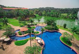 Compare 15 resorts in kuala lumpur using 1705 real guest reviews. 5 Resorts And Villas Within Kl Selangor For A Stay That Looks Out Of The City