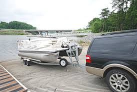 A launching ramp provides boaters access to grayson lake. Best Boating Access In Virginia State Parks Blogs