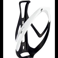 Of course in addition to all these sweet features it still maintains its primary job to firmly hold your water bottle in place so that you donrsquot lose one when the terrain gets rough. Specialized Rib Cage Ii Bottle Cage Dunbar Cycles Corsa Cycles Dunbar Cycles Corsa Cycles