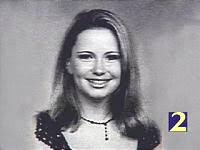 In Loving Memory Of...