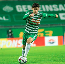 Check out his latest detailed stats including goals, assists, strengths & weaknesses and match ratings. Yusuf Demir Yusufdemir 10 Twitter