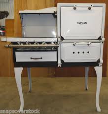 Image result for White 1964 Tappan