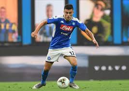 Napoli have got another positive case of coronavirus in the squad. Elif Elmas Napoli Protiv Inter Reporter Mk