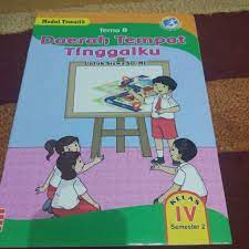 We did not find results for: Lks Tematik Modul Tematik Kelas 4 Tema 8 Daerah Tempat Tinggalku Shopee Indonesia