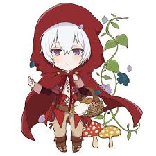 pin by 赤色 on idolish7 trigger re vale zool chibi anime kawaii