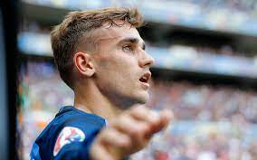 France star antoine griezmann has won the adidas golden boot at uefa euro 2016. Antoine Griezmann 4k Ultra Hd Wallpaper Hintergrund 5184x3240