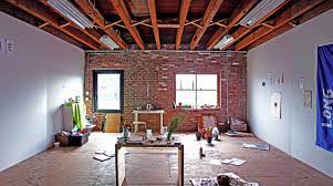 Ideas and people live here. Your Guide To Free And Cheap Artist Studio Space In Brooklyn