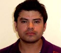 Orlando Muñoz Texzocotetla