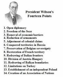 Image result for President Wilson
