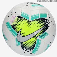 You are on uefa champions league 2020/2021 live scores page in football/europe section. Nike Uefa Women S Champions League 2020 Ball Released Footy Headlines