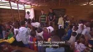 Zo bedankte ze om mee te dingen naar de titel van miss world omdat het organiserend land nigeria. Commitment Vincent Kompany Towards Sos Children S Villages Youtube