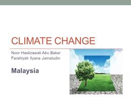 A climate analysis for malaysia incl. Climate Change In Malaysia Fish Consulting Group