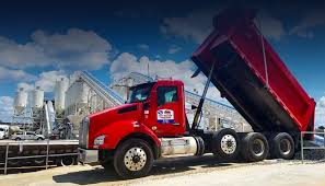 Sourcing guide for dump truck companies: Ray Walker Trucking Sc Nc Contract Carrier Ga Trucking Company Tn Va Steel Transportation