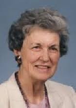 Obituary information for Elizabeth I Hubbell