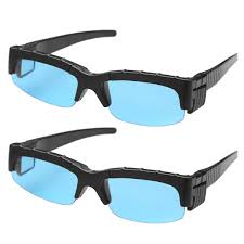 From james bond to jason bourne, our culture has been obsessed with different spy gadgets from the thrilling genre. 2pcs Cosplay Glasses With Rear View Look Behind Eyewear Secret Agent Costume Props Detective Gadgets Gifts Plastic Spy Glasses Buy Spy Glasses Plastic Spy Glasses For Cosplay Cosplay Party Favors Product On Alibaba Com