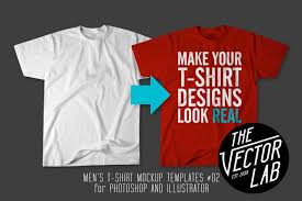 Men S T Shirt Templates 02 Mens Tshirts Shirt Mockup Shirt Template