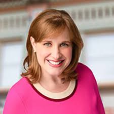 Caitlin Burns Holland