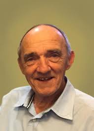 Donald Toyne Obituary