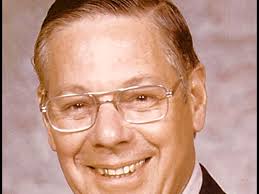 Obituary: Batson, Byron L.