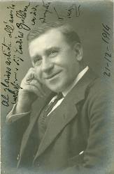 Archivio iconografico teatrale musicale