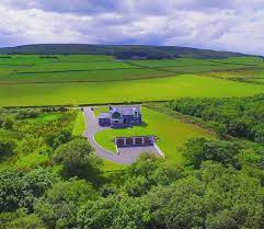 Check spelling or type a new query. Ireland Home With Underground Garage Underground Garage Ireland Homes Garage Design