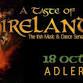 A Taste of Ireland: The Irish Music & Dance Sensation