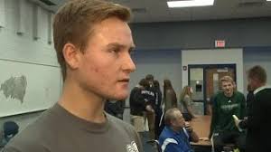 Noah Fleming full interview 11/10/16