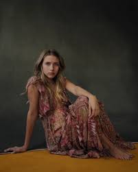 Wallis Currie-Woods Feet << wikiFeet