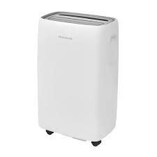 4.3 out of 5 stars 16. Best Buy Frigidaire 10 000 Btu Portable Air Conditioner White Ffpa1022t1