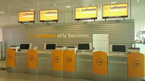 Maybe you would like to learn more about one of these? Lufthansa Erstattung Fur Flug Tickets Beantragen Focus De
