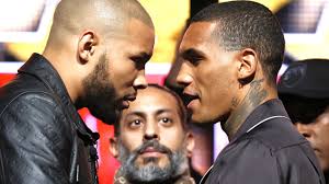 Conor Benn hints at 'personal reasons' for Chris Eubank Jr feud ahead of  grudge match