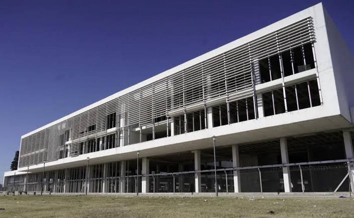 Hospital Regional