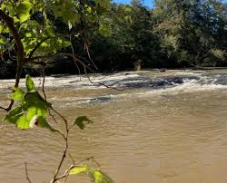 Georgia Natural Wonder #191