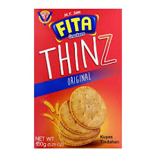 Maybe you would like to learn more about one of these? Fita Thinz Original 150g Half Price Promo Grocery From Kuyas Tindahan Uk