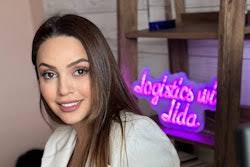 Women in Supply Chain: Werner's Eileen Dabrowski Named Overall DEI Pioneer 