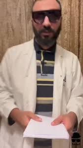 طبيب نفسي جاب اخره فقفل العيادة وفضح المرضي..الجزء  الاول#طبيبــ_نفسي#ليشع#foryou #ترند_تيك_توك #الشعب_الصيني_ماله_حل😂😂 #ترندي