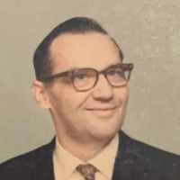 Robert Fredrick Swanson (1919–1990) • FamilySearch