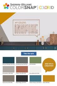 Maybe you would like to learn more about one of these? 52 Colorsnap Color Id Ideas Sherwin Williams Colors Paint Colors For Home Color