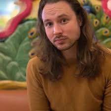 Daniel Irvine 🏳️‍🌈