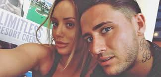 Stephen henry bear is an english television personality who won celebrity big brother. Charlotte Crosby Confirms Plans To Re Enter Celebrity Big Brother With Stephen Bear Capital