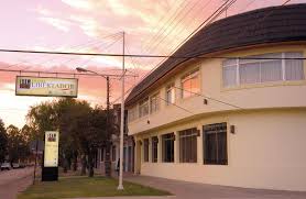 Bernardo o'higgins was born in chillán, the illegitimate son of isabel riquelme, daughter of a chilean landowner. Hotel Libertador Bernardo O Higgins Chillan Updated 2021 Prices