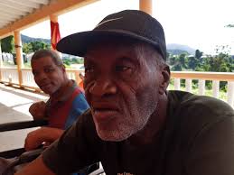 Robert Duvall paying respects to the grave of Oliver Loving (The real life  Augustus).