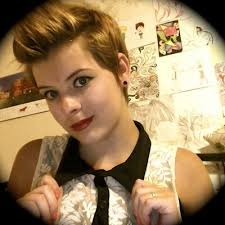 Maggie Shoemaker (@MaggieMayShoe)