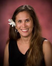 Manu Ka`iama, BA '82, MAcc '88 & Katrina-Ann Oliveira, EMBA '19