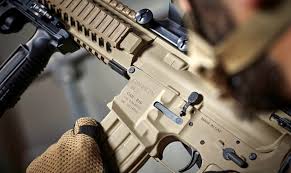 See full list on military.wikia.org Idex 2017 Abu Dhabi Based Caracal Unveils Home Made Assault Rifle