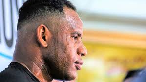 El cubano Frank Sánchez podría pelear con Michael Hunter