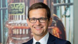 Brauwirtschaft: Hans Böhm ist neuer Brau Union-Chef