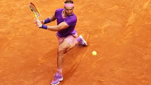 20 de marzo de 2019 hard rock stadium. Das Masters In Rom Live Im Tv Und Im Livestream Mit Djokovic Nadal Zverev Kerber Thiem Eurosport