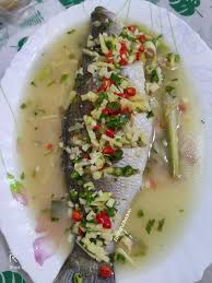 Resepi siakap masak stim limau lemon. Masak Ikan Stim Limau Nak Sebijik Rasa Macam Di Restoran Thai Ni Cara Buatnya Keluarga