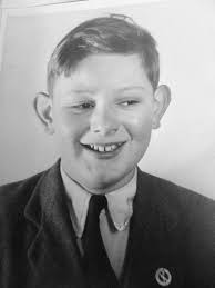 I lived in Edwardsport from 1965 to 1966